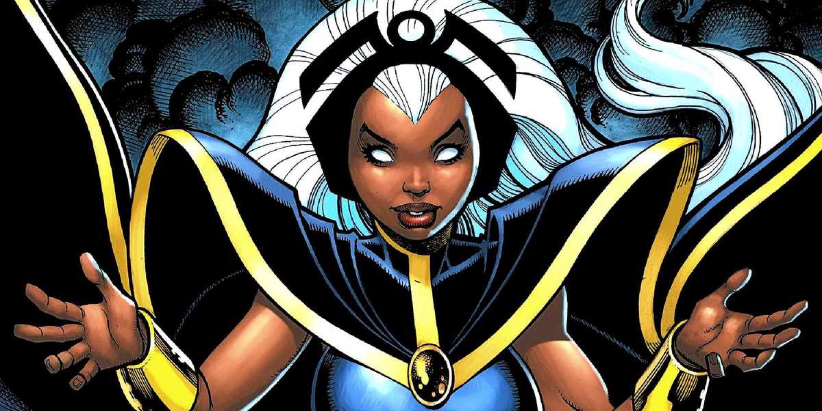 Storm's Omega Mutant Suit Could Change the MCU For Good and I Know Why