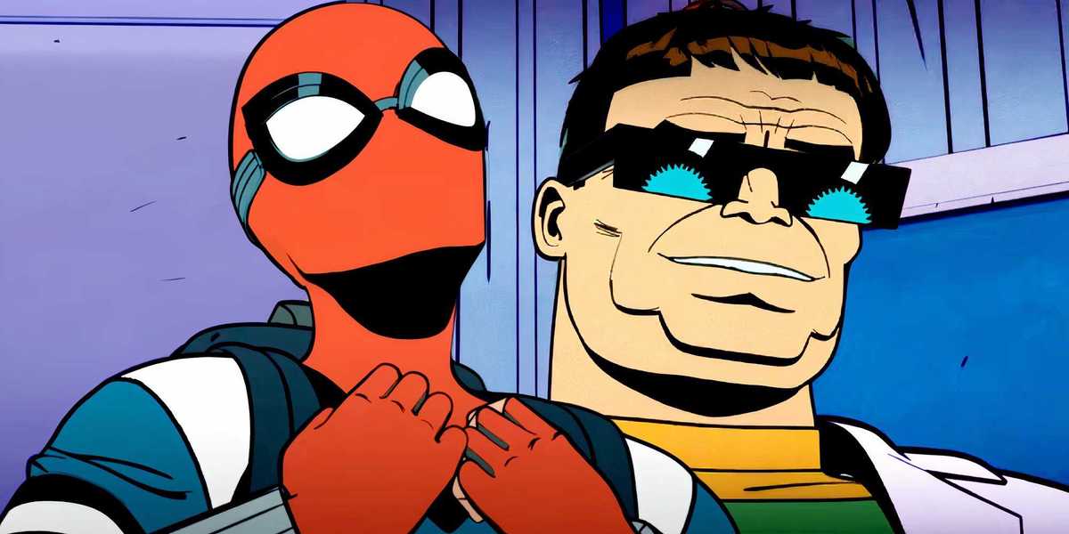 Your Friendly Neighborhood Spider-Man Brings Back The MCU Phase 5's Post-Credits Trend And It Works Perfectly
