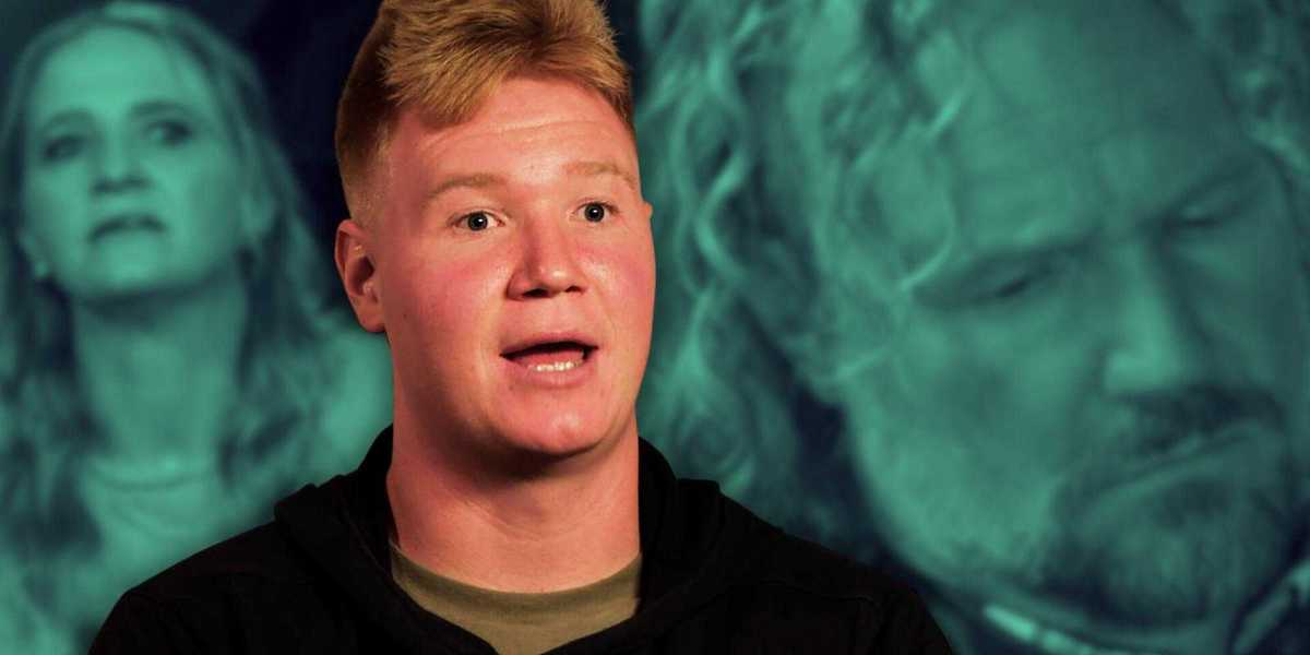 Sister Wives: Paedon Brown's Racy New Job Explained