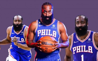 Harden passes Robertson for No. 14 on NBA's all-time scoring list