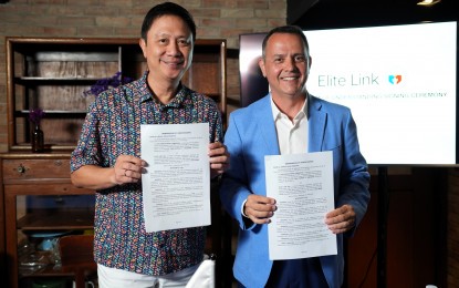 PSC, Elite Link to roll out mobile app for athletes