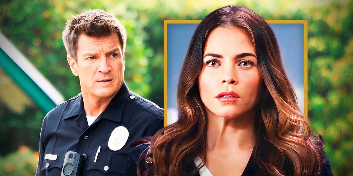 “One Of The Fewer Times I’ve Seen Bailey Being Vulnerable”: Jenna Dewan Breaks Down The Rookie Season 7 Episode 7’s Biggest Bailey & Nolan Moments