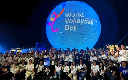 All eyes on SEA V.League in Ilocos Sur