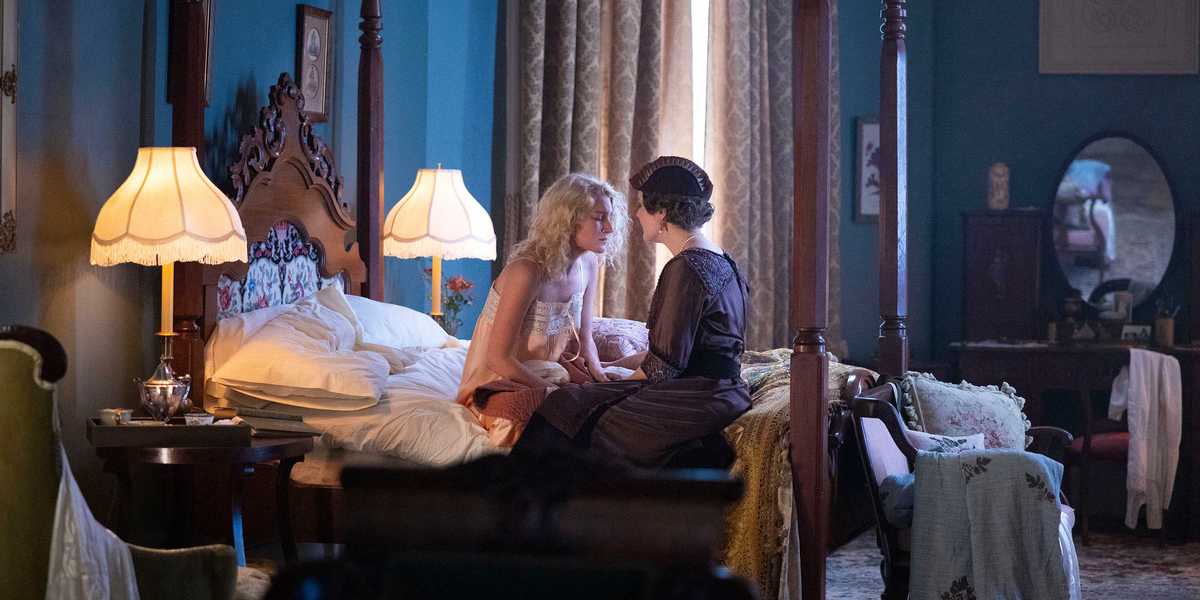 1923's Alex Actor Proves The Newest Dutton Has What It Takes To Run The Yellowstone Ranch
