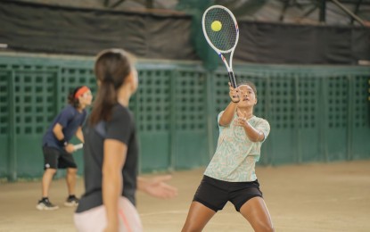 PTA's Madis, Aludo reach PHINMA-ITF 2 doubles finals