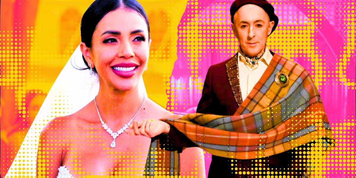 90 Day Fiancé's Michael Ilesanmi Tease Possible New Career While Revealing Shocking Hidden Skill Amid Deportation Rumors & Visa Update