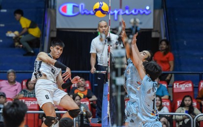 Spin Doctors beat Griffins to keep third spot