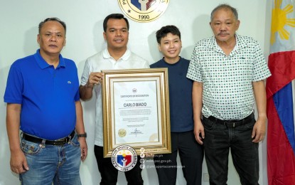 Billiard icon Biado leads PSA monthly achievers for July
