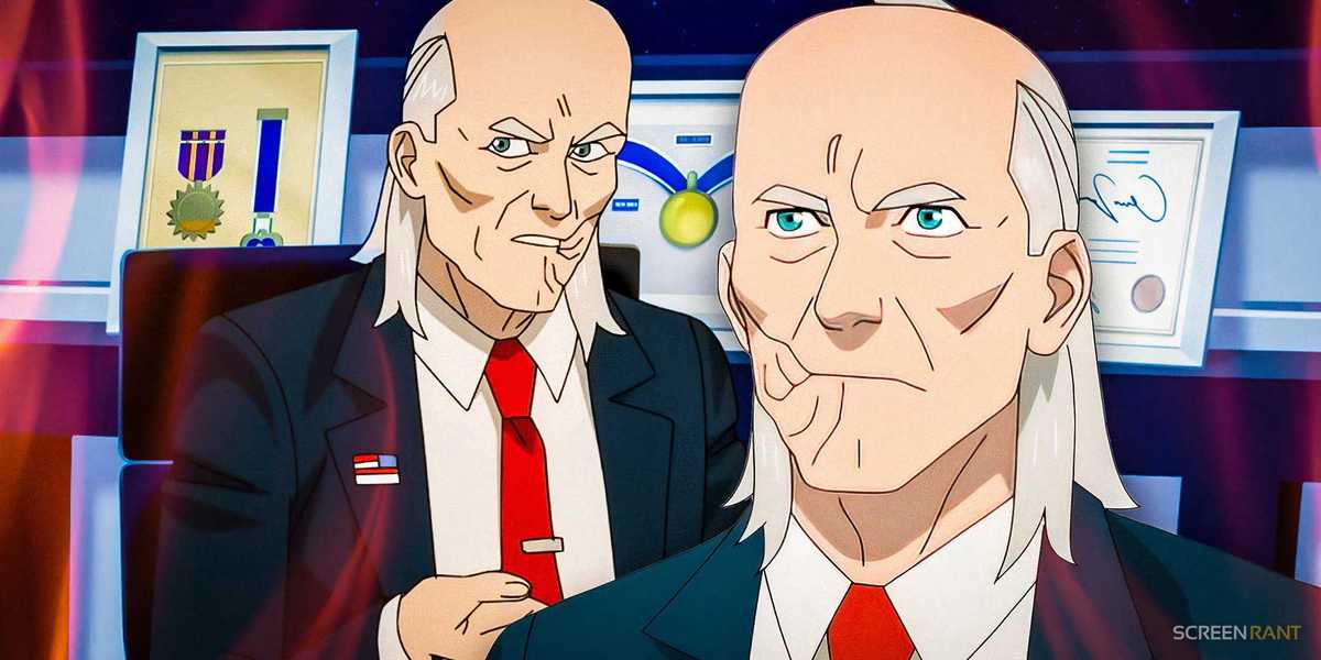 What Time Invincible Season 3, Episode 6 Releases On Prime Video