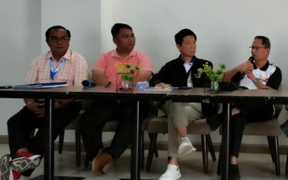 All systems go for National PRISAA Games in Tuguegarao