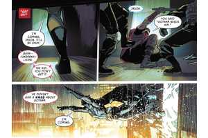 What Does Every Robin Have in Common? DC Just Delivered the Devastating Truth