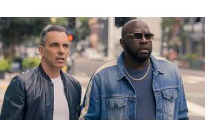 Chuck Lorre's Max Comedy Show With 90% RT Canceled After Season 2