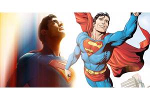 Superman Star David Corenswet Reveals His Personal Kryptonite