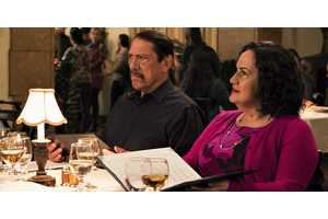 20 Best Brooklyn Nine-Nine Guest Stars, Ranked