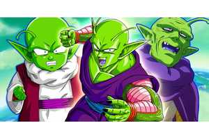 Dragon Ball Daima Is Finally Ready to Address Piccolo's Biggest Missed Opportunity