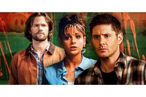 I Can't Believe Prime Video Is Giving Us A Huge Supernatural Reunion Before Season 16 Gets Announced