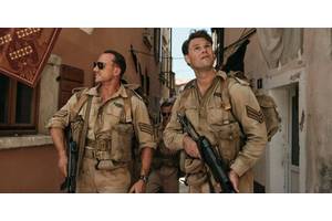SAS Rogue Heroes Season 2 Episode Guide & Recap (& Where To Watch Online)