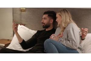 90 Day Fiancé Season 11: Where Is Mahdi Originally From? (How Did He Meet Stevi Nichole From Hattiesburg, Mississippi?)