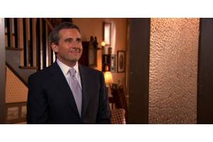 The Office Had Much Bigger Problems Than Replacing Michael Scott After Steve Carell's Exit, And Its Worst Season Proves It