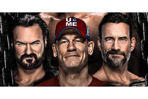 WWE Elimination Chamber 2025: Confirmed Matches, Rumors, Start Time & Predictions