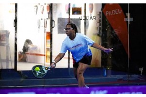 PH's Agra ranks No. 6 in Asia Pacific Padel Tour