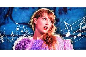 All 11 Of Taylor Swift's Track 5 Songs Ranked