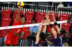 India posts second win in AVC Challenge Cup for Women