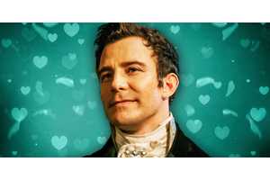 Bridgerton Season 4 First Images: Benedict Falls For Mystery Lady In Silver At The Family's Big Masquerade Ball