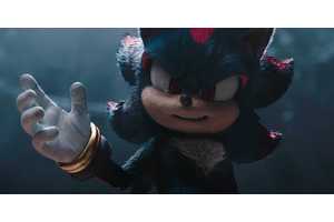 Sonic The Hedgehog 3 Teases Amy Rose Is Just As Powerful As Shadow Thanks To Minor Detail