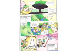 The Legend of Zelda: Ocarina of Time's Most Heartbreaking Moment Didn't Even Make the Game