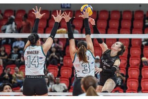 6 teams eye last two QF berths in PVL All-Filipino