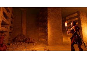 Ark: Survival Ascended DLC Transforms The Game Into An Immersive Greek Myth
