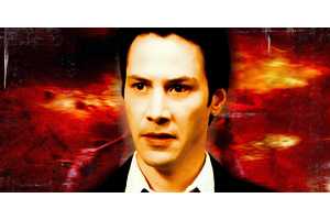 Keanu Reeves & DC Director Share Constantine 2 Story & Production Updates: “I’m Aching To Play This Guy”