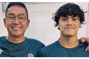 PH team to SEA Age Group swimming championships unveiled