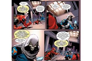 I'm Convinced Deadpool's Nerfed Healing Factor Is a Mistake Marvel Will Regret