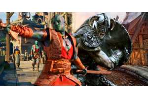 Avowed Succeeds In One Way Fallout New Vegas Failed