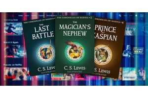Greta Gerwig’s Narnia Reboot Might Adapt All The C.S. Lewis Books As IMAX CEO Teases Netflix’s Epic Franchise Plan