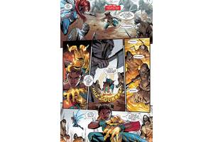 Black Panther's Successor Is Here: Meet Wakanda's New Superhero, Gold Tiger
