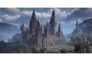 Hogwarts Legacy 2 Gameplay Would Be So Much Better If It Added This Harry Potter Book Tradition