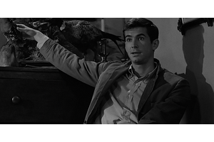 "The Mask Is Off": Norman Bates Was “Dangerously Close” To The Real-Life Anthony Perkins, And The Psycho Star’s Son Thinks It Cursed His Career