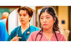 “It Has Hospital From Temu Energy”: TikTok Star Morgan Jay Reviews His Character's St. Denis Medical Experience