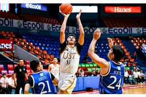 UST, FEU complete semis cast in UAAP boys' basketball