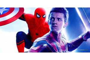 The MCU Just Pulled Off An Even Better Spider-Man Suit Reveal Than No Way Home And Now I Need Tom Holland's Spider-Man 4 To Top It
