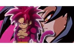 Forget Super Saiyan God: Dragon Ball Could Make Super Saiyan 4 the Anime's Ultimate Form