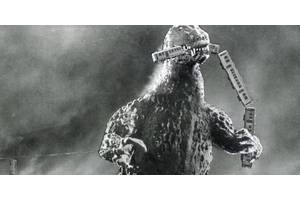 "Like Playing Fetch With a God": Godzilla Has a New Master, But Can the Kaiju Be Controlled?