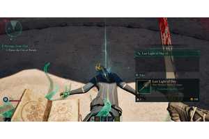 Should You Kill Sargamis In Avowed?
