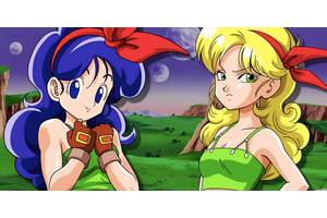 Dragon Ball Did One of Its Original Characters So Dirty We All Forgot About Them
