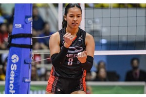 Chery Tiggo eyes last semis berth in PVL All-Filipino