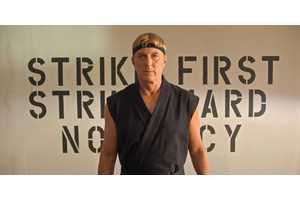 Cobra Kai EP Detail The Show's Various "End Games" In Season 6