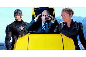 After 17 Years Of The MCU, I'm Convinced These Are 10 Best Changes The Movies Have Made To Marvel Characters